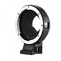 Bộ Chuyển Đổi Ống Kính Hỗ Trợ AF Lấy Nét Tự Động Commlite CM-AEF-MFT