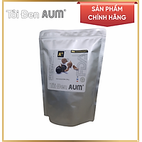 Tỏi đen cô đơn nguyên vỏ AUM 500g
