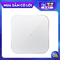 Cân thông minh Xiaomi Mi Smart Scale 2 - Hàng Chính Hãng