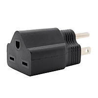 110-120V to 220-240V Plug Adapter Household Plug Adapter