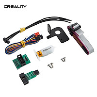 Creality 3D Upgraded BL-Touch Auto Bed Leveling Sensor Kit Accessories High Precision Compatible with Creality 3D