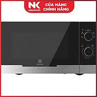 Lò vi sóng Electrolux 23 lít EMM23KI9EBP - Hàng chính hãng