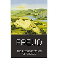 The Interpretation of Dreams