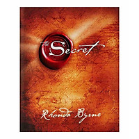 The Sceret - Bí Mật ( Tái bản 2021 Bìa Cứng )