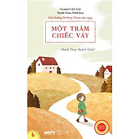 Sách - Một trăm chiếc váy (tặng kèm bookmark)