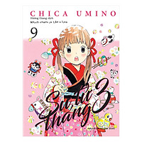 Sư Tử Tháng 3 (Tập 9)