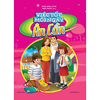 Việc Tốt Mỗi Ngày - Ân Cần