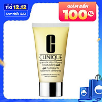 Kem dưỡng ẩm cho da dầu và hỗn hợp dầu Clinique Dramatically Different Moisturizing Gel 50ml