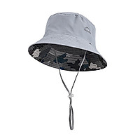 Mũ Tai Bèo, Nón Bucket xinh Chống Nắng, Chống Tia UV Cho Du Lịch, Câu Cá, Cắm Trại Naturehike NH18H008-T
