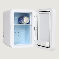 Tủ lạnh mini 1 cánh 8 lít nhỏ gọn - Hàng chính hãng