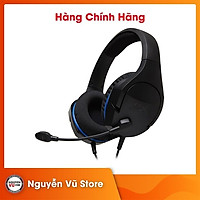 Tai nghe Hyperx Stinger Core HX-HSCSC2-BK/WW Black - Hàng Chính Hãng