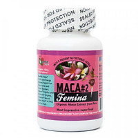 Thực phẩm bổ sung nội tiết tố nữ Maca #2