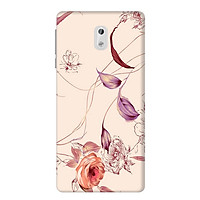 Ốp Lưng Nokia 3 Mẫu 161