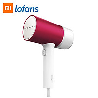 Xiaomi Youpin Lofans Handheld Steamer Hanging Flating Iron Steam Household Portable Garment Steamer Clothing 22g/min
