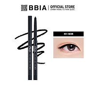 Gel kẻ mắt Bbia Last Auto Gel Eyeliner 0.3g (10 màu)