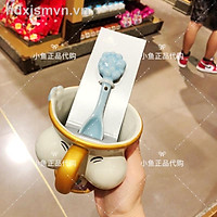 Cốc Nước Có Quai Họa Tiết Phim Người Đẹp Và Quái Vật