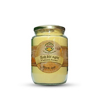 Tinh bột nghệ rừng Eatuhoney 350gr