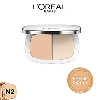 Phấn Nền Mịn Da L'Oreal True Match TWC (8g)