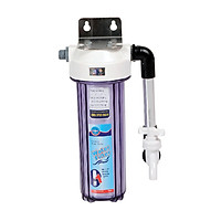 Máy lọc nước sinh hoạt gia đình Hàn Quốc Freshet chính hãng FR-101V giếng phèn, côn trùng, rỉ