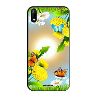 Ốp Lưng Dẻo Dành Cho WIKO Y60