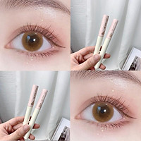 (Hàng Mới Về) Mascara Lameila Sợi Nhỏ Chuốt Mi Mỏng
