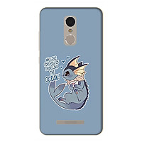 Ốp Lưng Dành Cho Điện Thoại Xiaomi Redmi Note 3 - Mẫu 106