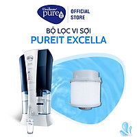 Lưới lọc vi sợi Phụ kiện thay thế của máy lọc nước Pureit Excella, Hàng chính hãng