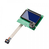 Màn Hình Điều Khiển Lcd Cho Máy In 3D