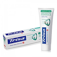Kem Đánh Răng Thụy Sỹ Trisa Complete Care 75ml