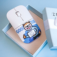 Chuột Không Dây Hp Z3700 Dùng Cho Văn Phòng