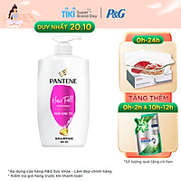 Dầu Gội Pantene Ngăn Rụng Tóc (900ML)