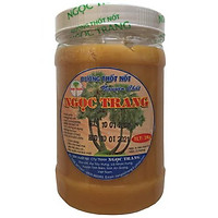 1KG Đường thốt nốt Ngọc Trang (Keo mềm) - Đặc sản An Giang