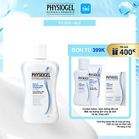 Sữa dưỡng cấp ẩm và làm dịu da Physiogel Daily Moisture Therapy Lotion 100ml