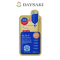 Mediheal Mặt Nạ Cấp Ẩm Cao Cấp N.M.F Aquaring Nude Gel Mask 30g