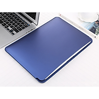 Bao Da Đựng Macbook 13 inch Air (2018-2020), Pro (2016-2019) - Hàng Nhập Khẩu