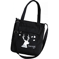 Túi Vải Tote XinhStore Hình Hưu
