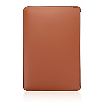 Bao da , Cặp Da , Túi đựng Cao Cấp cho Macbook Air / Macbook Pro 13 / Surface Pro / Laptop 13inch