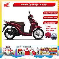 Xe Máy Honda Vision 2021 Cao cấp