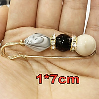 TAG CÀI ÁO HÌNH THIÊN NGA CAO CẤP KIỂU PHỤ KIỆN CHARM CÀI SANG TRỌNG - CÀI ÁO VEST NỮ ĐA DẠNG ROMI CA06