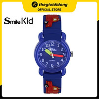 Đồng hồ Trẻ em Smile Kid SL025-01 - Hàng chính hãng