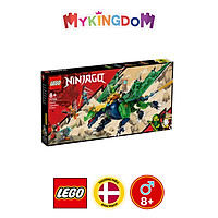 Đồ Chơi LEGO NINJAGO Rồng Thần Huyền Thoại 71766