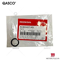 91303-K27-V01 | Phớt O | ORING (Chính hãng Honda)