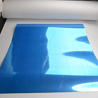 Gương Dán PVC Chống Mốc (50x100cm)