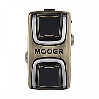 Bàn Đạp Hiệu Ứng Cho Đàn Ghi Ta MOOER