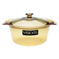Nồi Thủy Tinh Visions VSF-16 (1.6L)