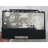 Mặt C vỏ laptop dùng cho dell latitude E7240 - mặt C có chuột touchpad kèm theo