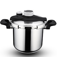 Nồi Áp Suất Inox PLATINUM DS