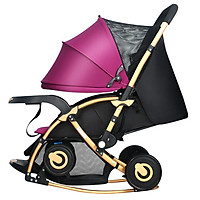 Xe Đẩy Bé Baby