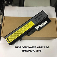 Pin Laptop Lenovo Ideapad G465 G565