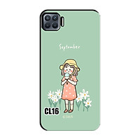 Ốp Lưng Dành Cho OPPO 17 PRO